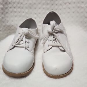 Willits Chris Saddle Oxford Tie Shoes Size 11.5EE